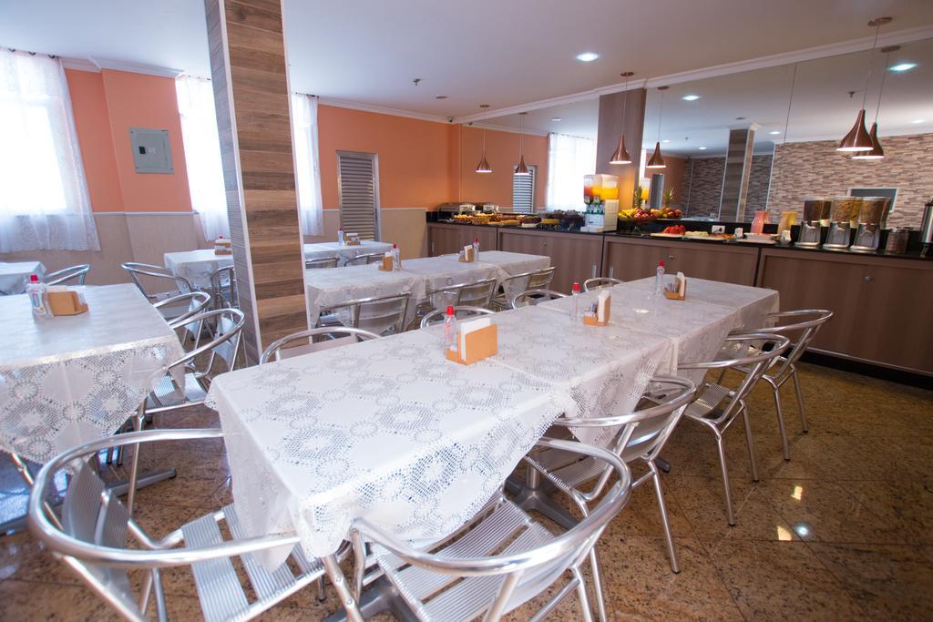 Hotel Beija Flor Rio de Janeiro Exterior photo