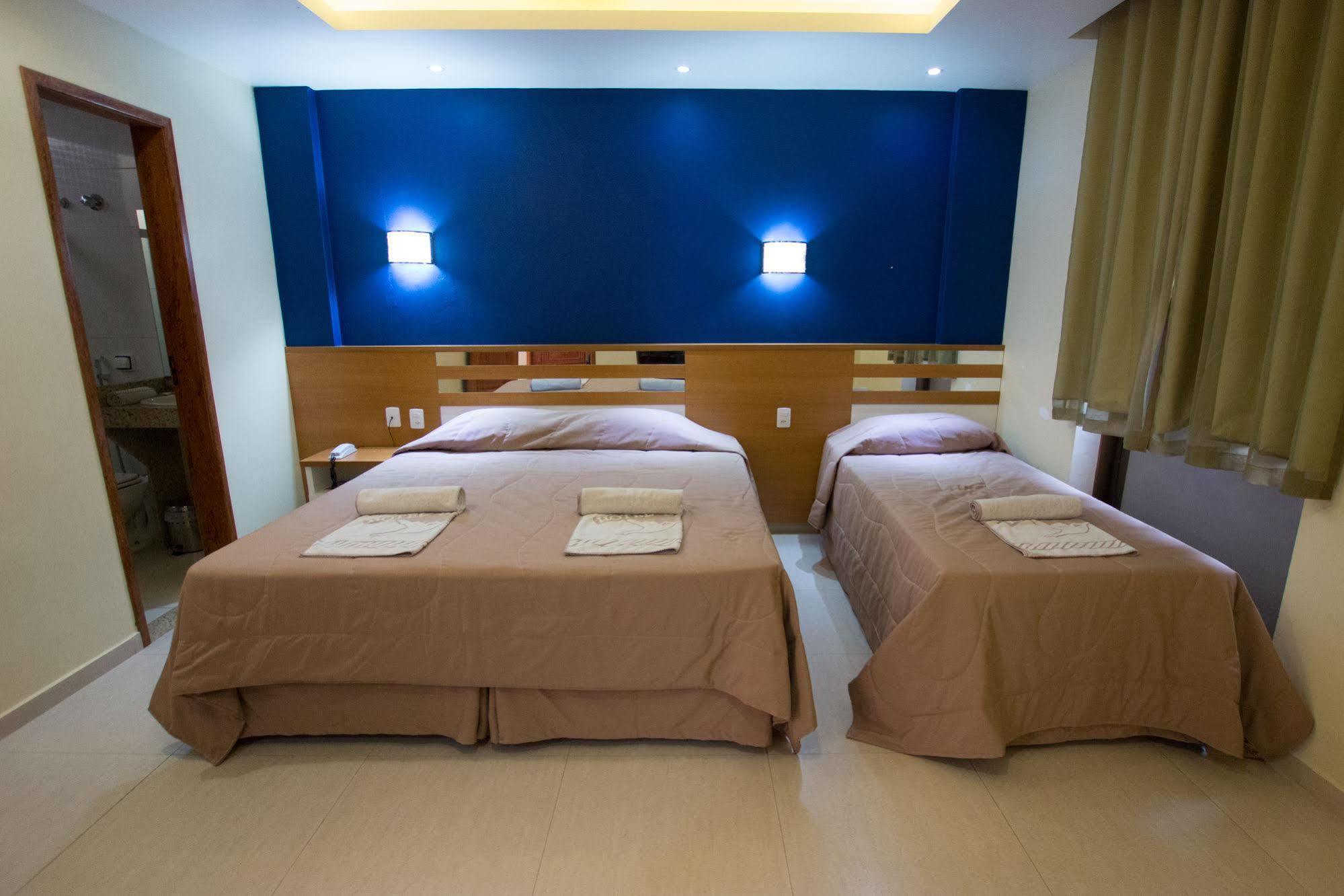Hotel Beija Flor Rio de Janeiro Exterior photo