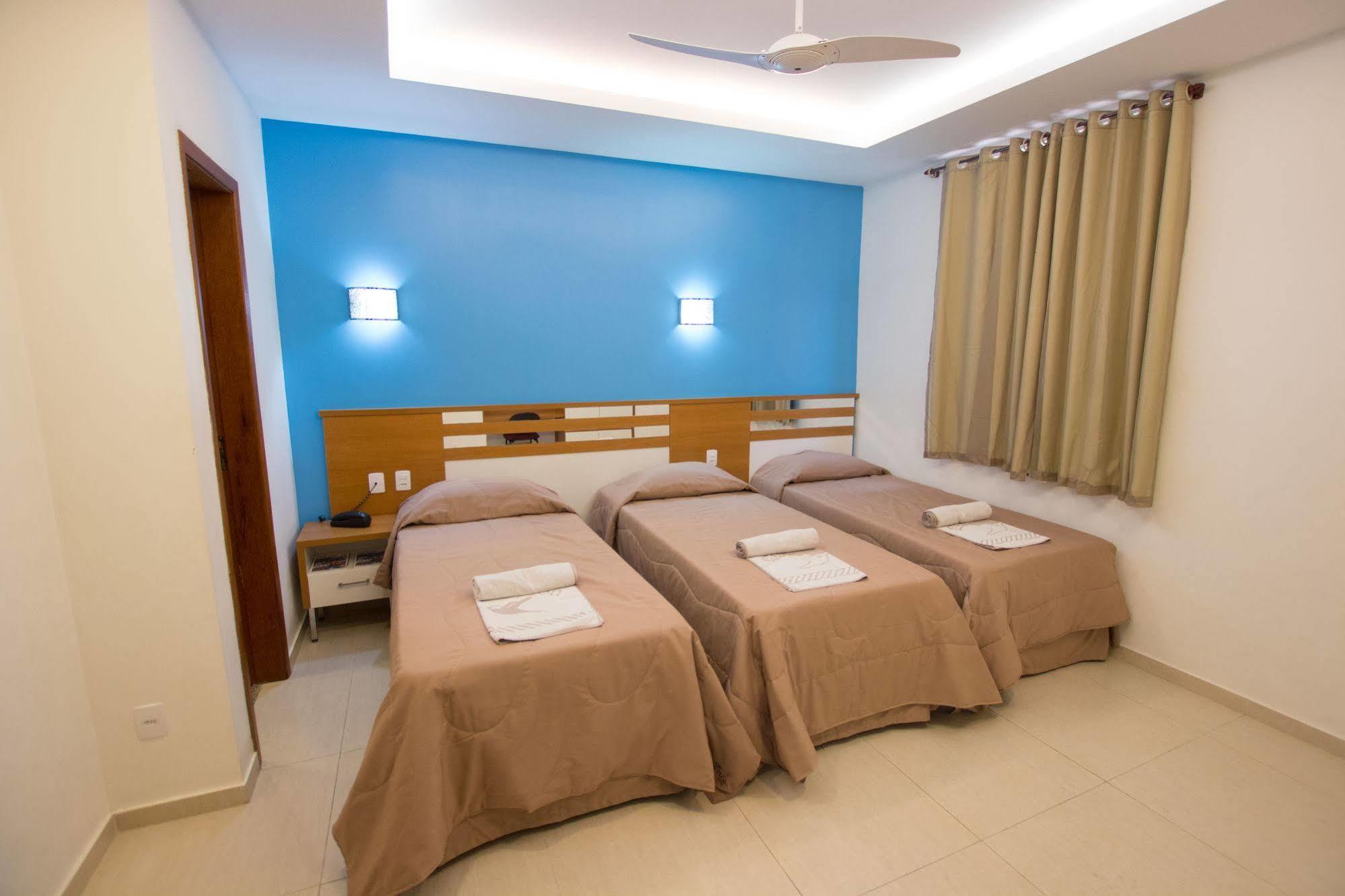 Hotel Beija Flor Rio de Janeiro Exterior photo